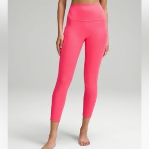 lululemon Align™M High-Rise Pant with Pockets 25"